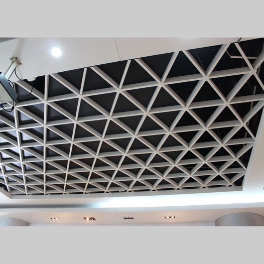 Metal Cell Ceiling